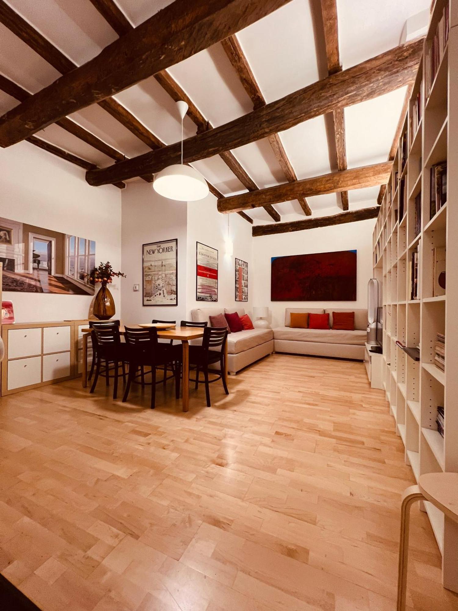 ボローニャMelograno'S Houseアパートメント エクステリア 写真